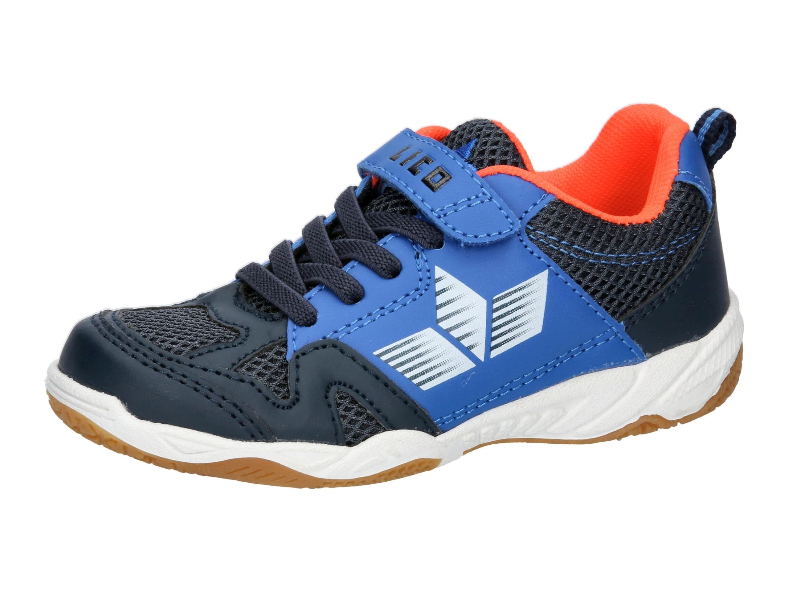 Lico Unisex Kinder Sport VsHallenturnschuhe