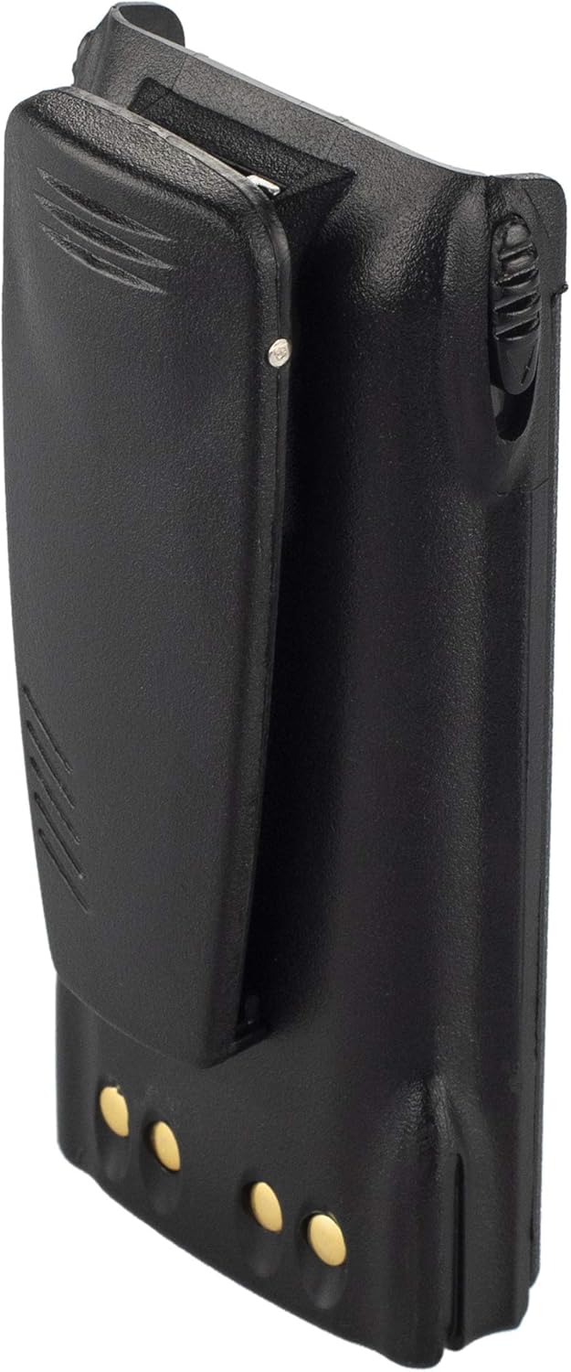 Arrowmax 1600mAh Two Way Radio Battery for Motorola HT750 HT1250 GP328 as HNN9011 HNN9012 HNN9009 HNN9008 : Electronics