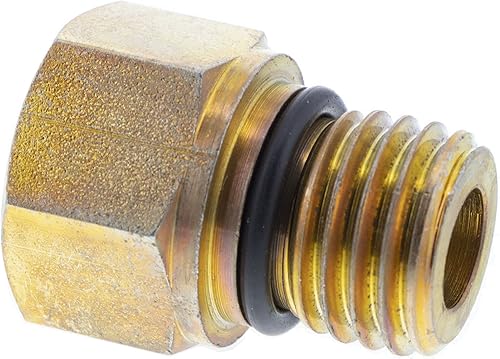 Miniatura 4 de CUB CADET 737-04138 Racor de drenaje de aceite Z Force RZT LX SX SZ XT2 ZT1 ZT2 Ultima