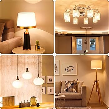 Amazon | Tengyuan LED電球 E26口金 9W 60W形相当 電球色 3000K 900lm