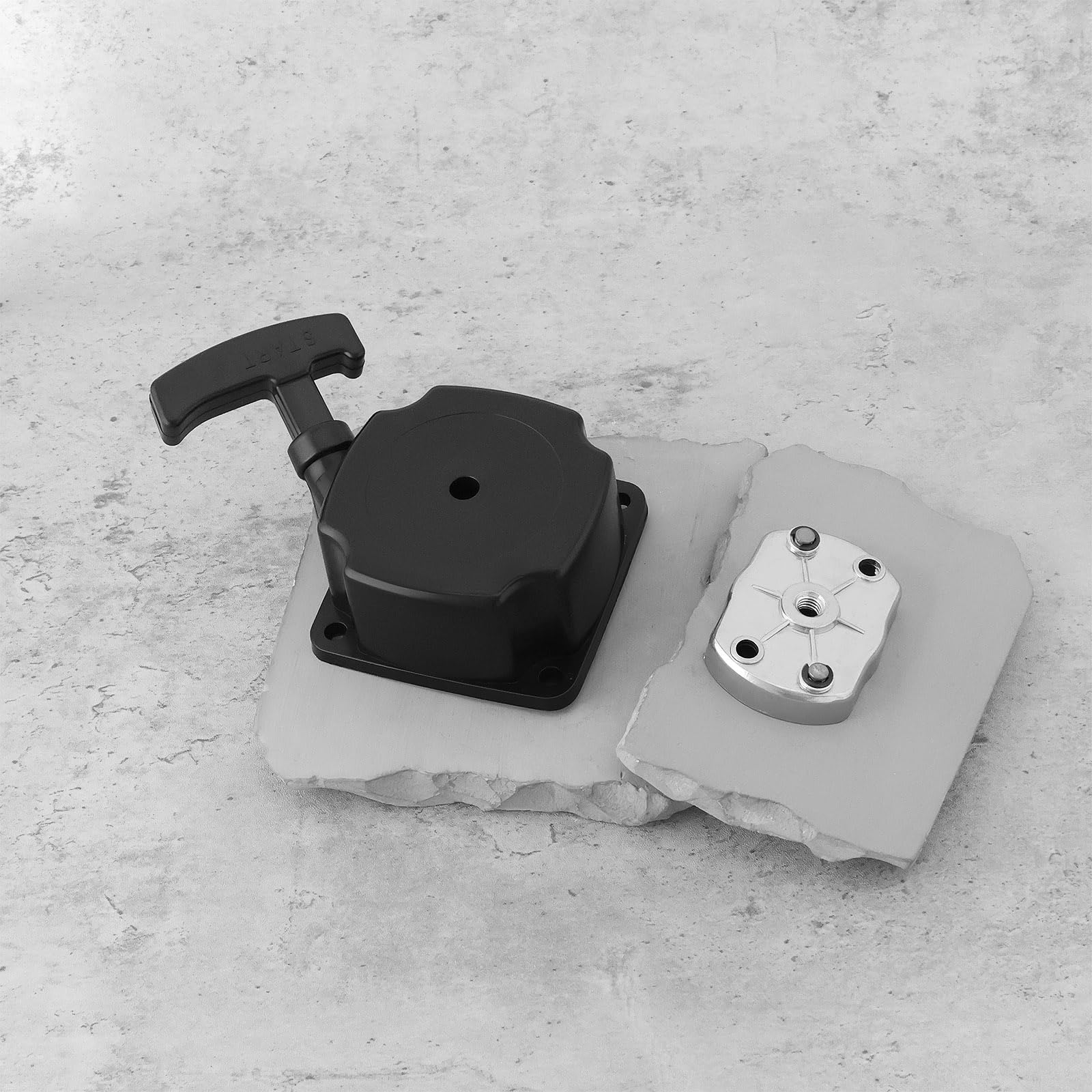 Kit de Démarrage pour Débroussailleuse Compatible avec Parkside PBK 4 A1