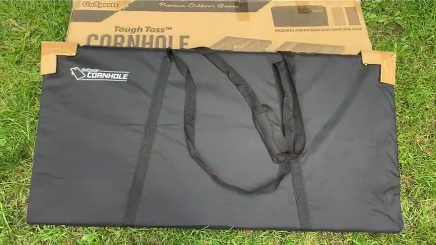 AMAZING All Weather Cornhole