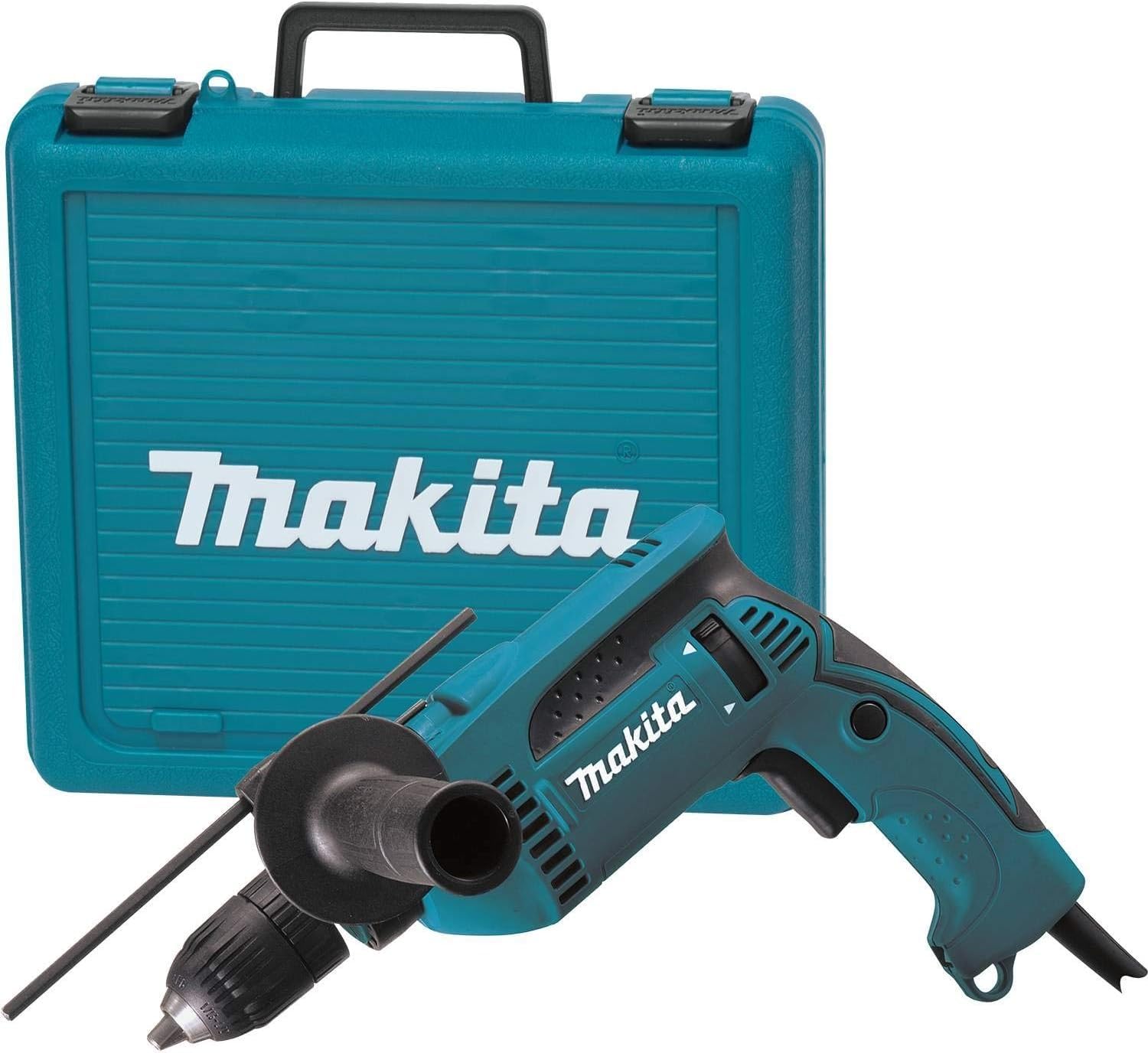 Makita Hammer Drill Kit Desertcart INDIA