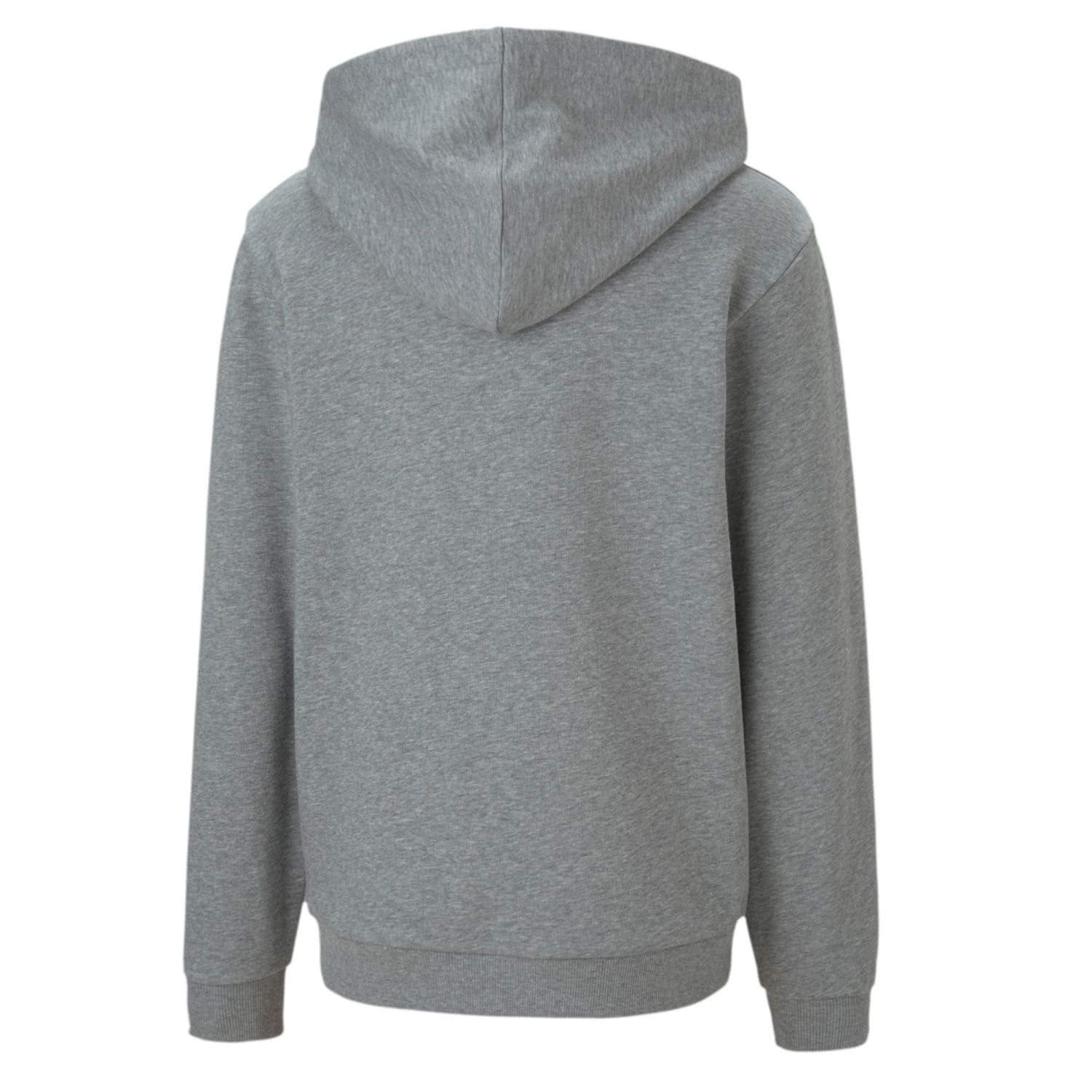 PUMA TeamGOAL 23 Casuals bluza z kapturem dla dzieci, uniseks
