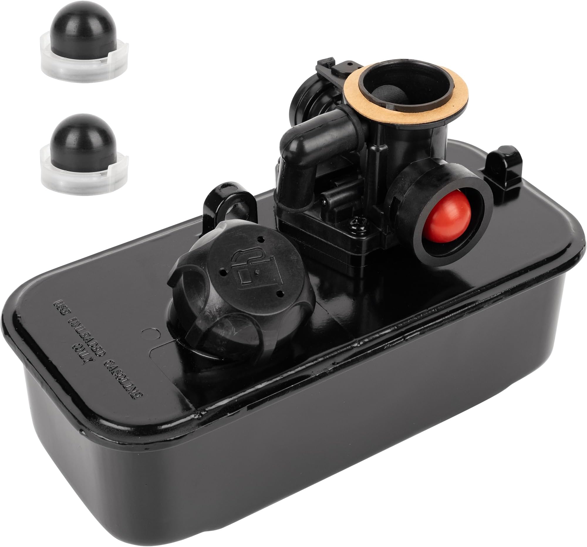 BlueStars 494406 Fuel Tank and 795477 Carburetor