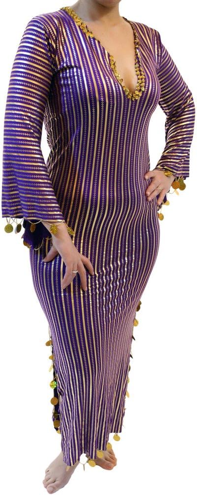 Women's Belly Dance Dress