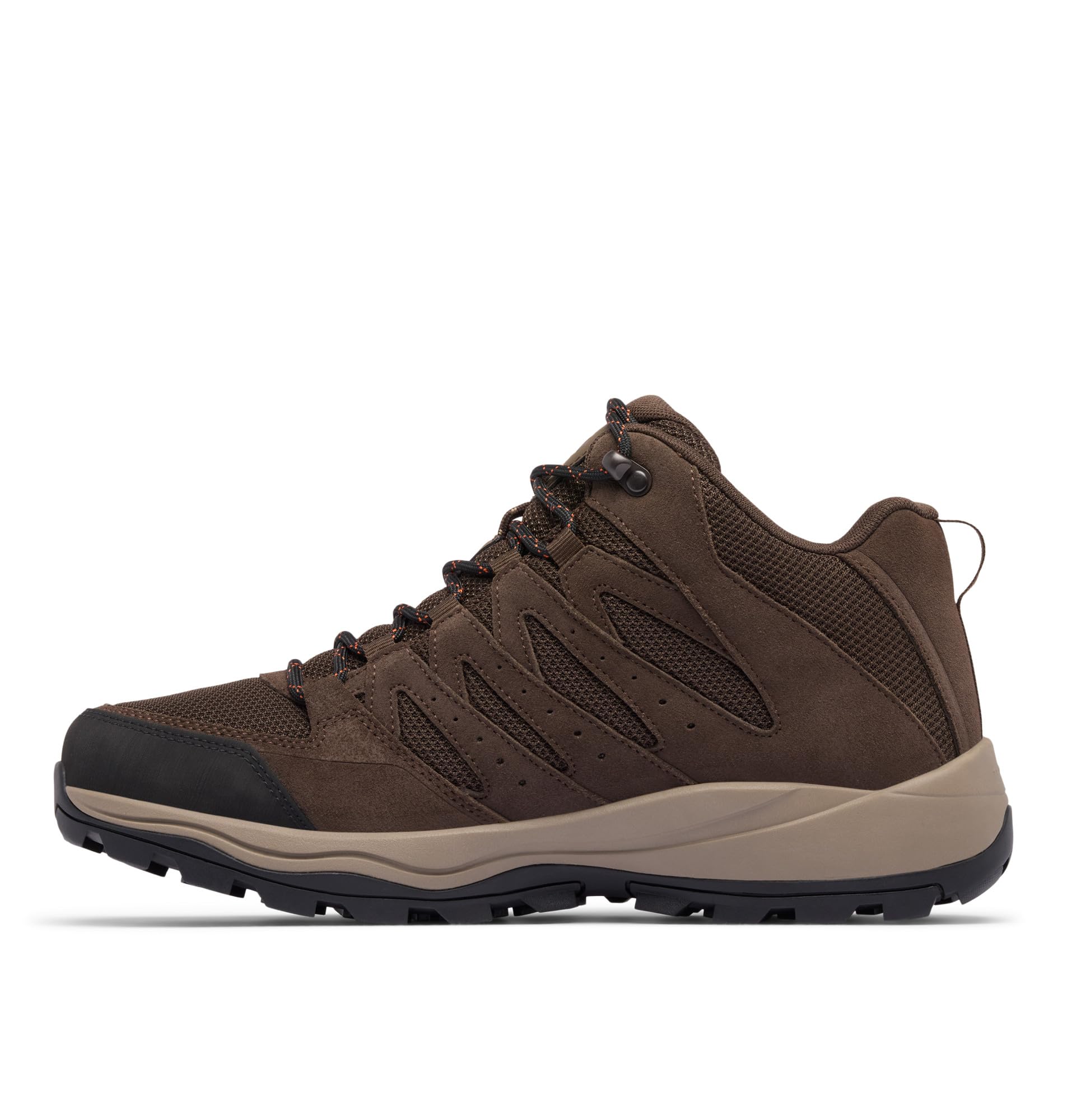 Columbia Mężczyźni Redmond™ IV Mid WaterproofMid Rise buty trekkingowe i turystyczne