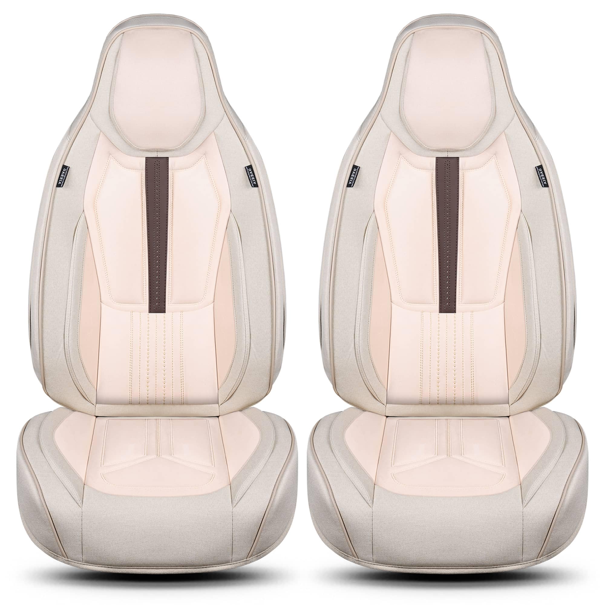 BREMER SITZBEZÜGE Universal Autositzbezüge für PKW, SUV & Van, Airbag, Schonbezüge, 9 Farben DS