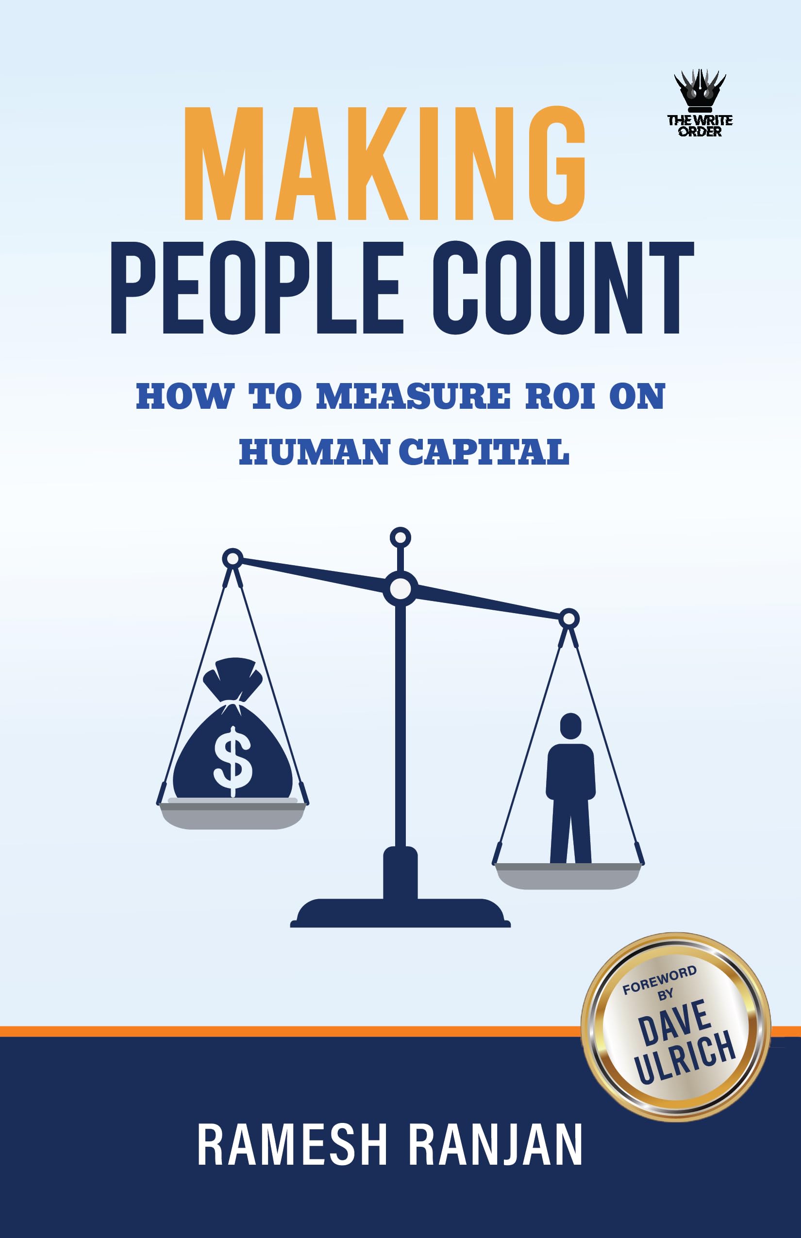 Making People Count: