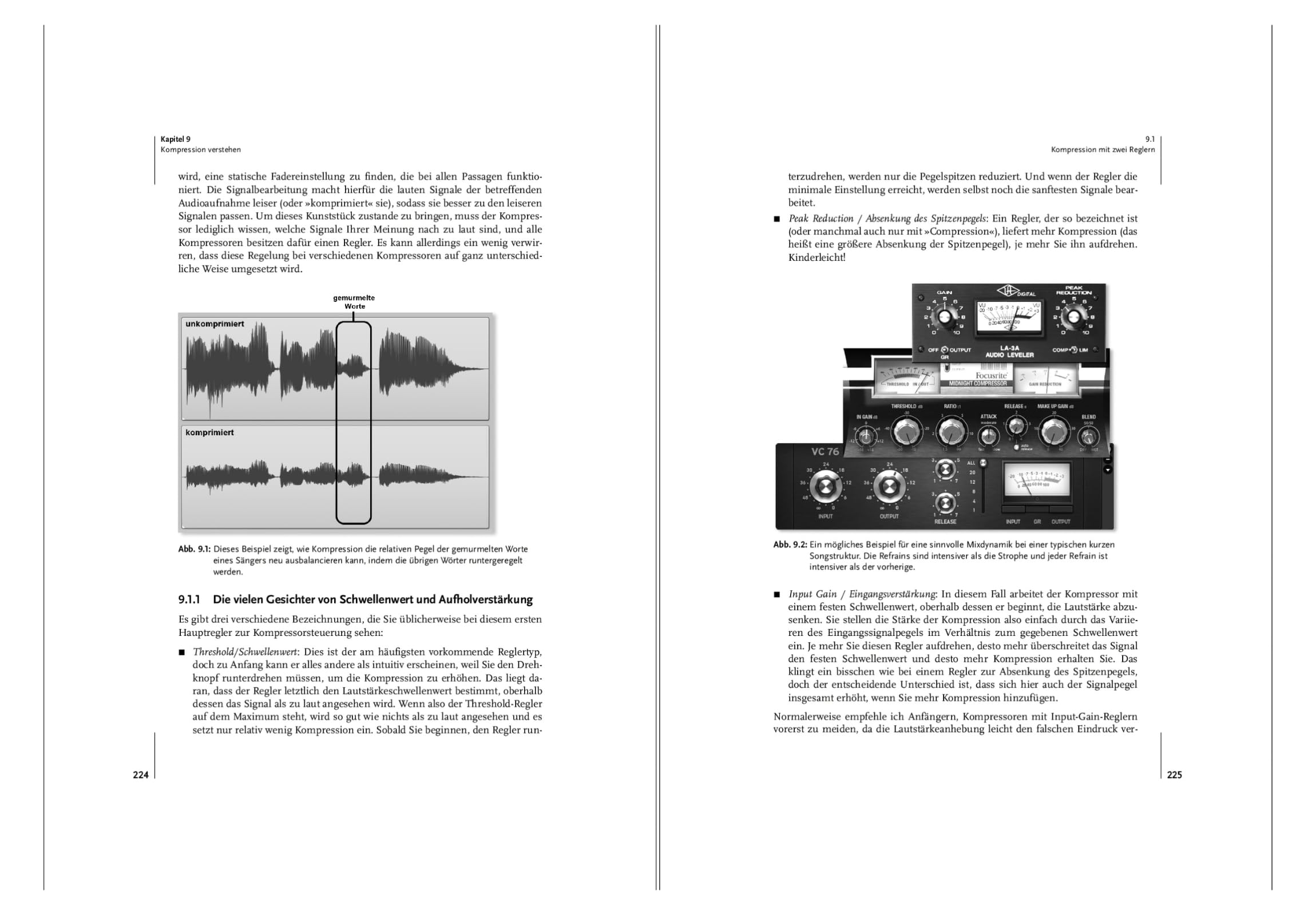 Mixing Secrets: Musik mischen im Homestudio (mitp Audio)