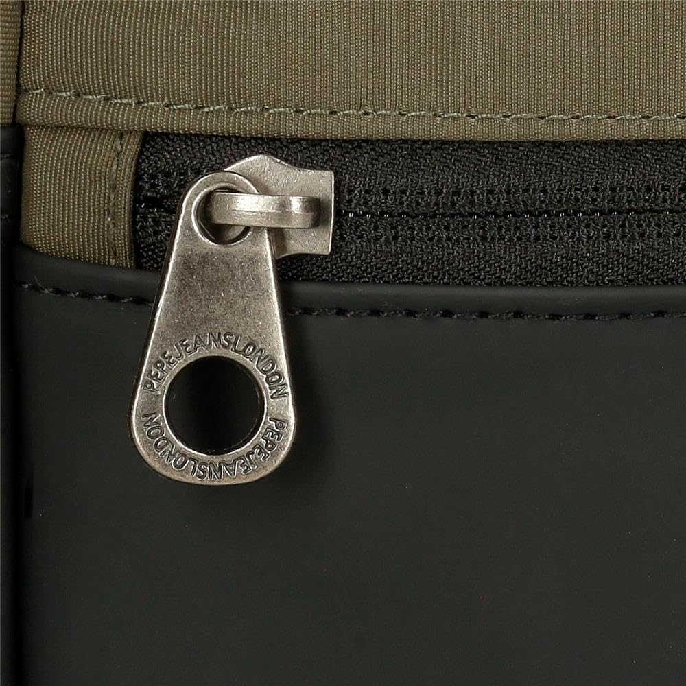 Pepe Jeans Jarvis Laptop Backpack