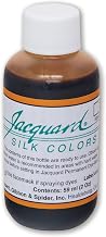 Jacquard Products Jacquard Silk Colors Dyes, 2-Ounce, Apricot