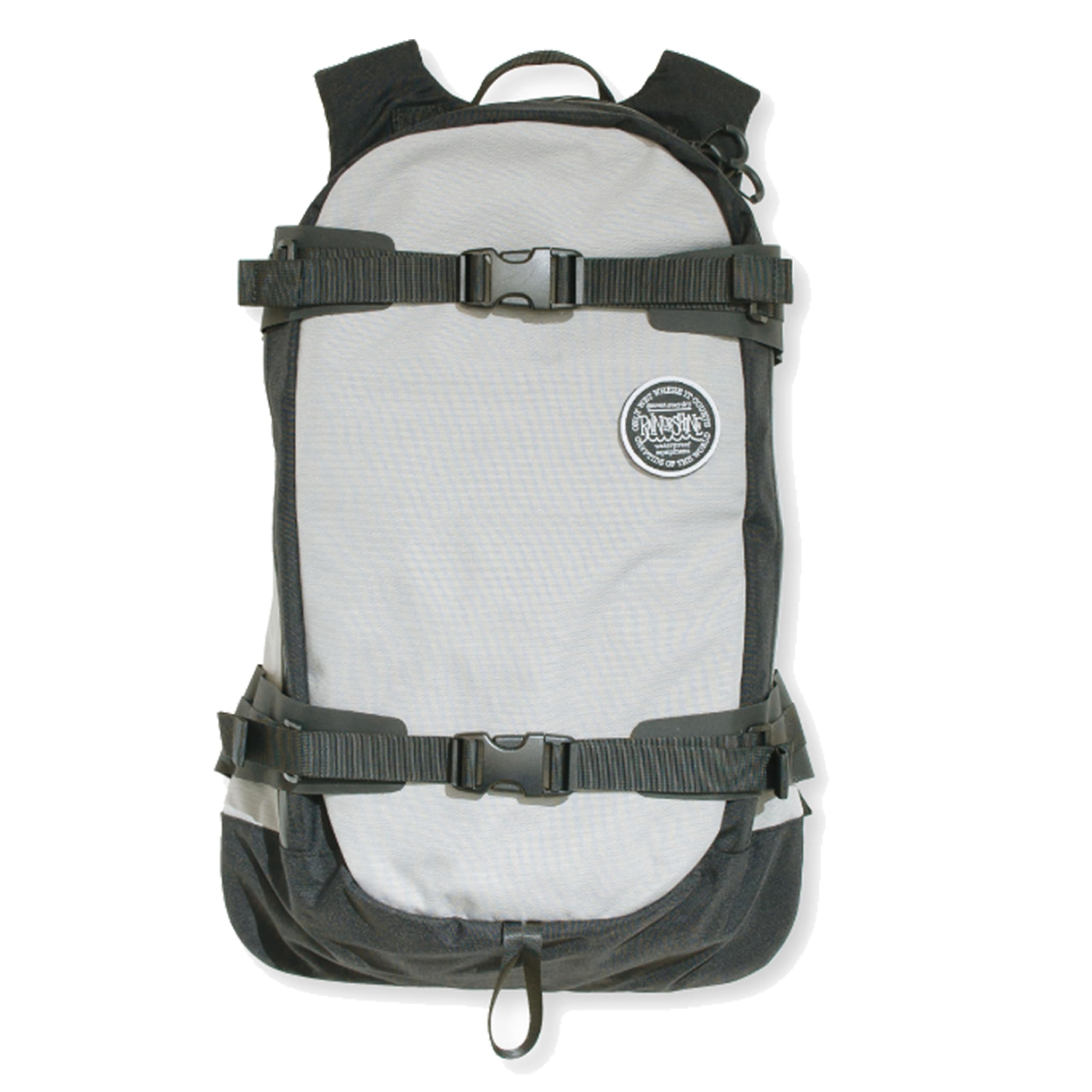 RAIN OR SHINE 『SC PACK 13L』 Amazon.co.jp: 23-24 RAIN OR SHINE SC PACK 13L GRAY