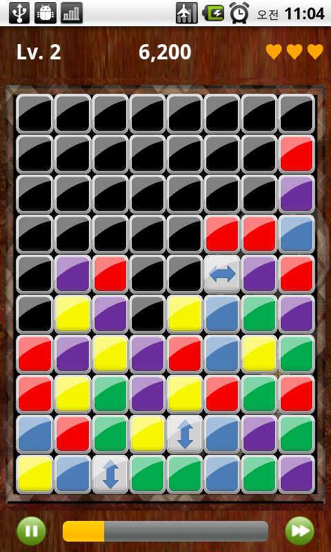 Speed Block Pattern Speed Block - Application sur Amazon Appstore