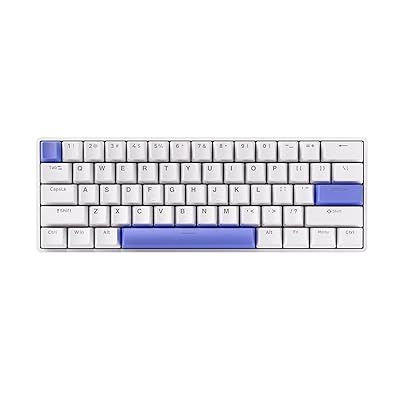 DrunkDeer G60 レビュー】12,000円で買えるラピットトリガー付きの 
