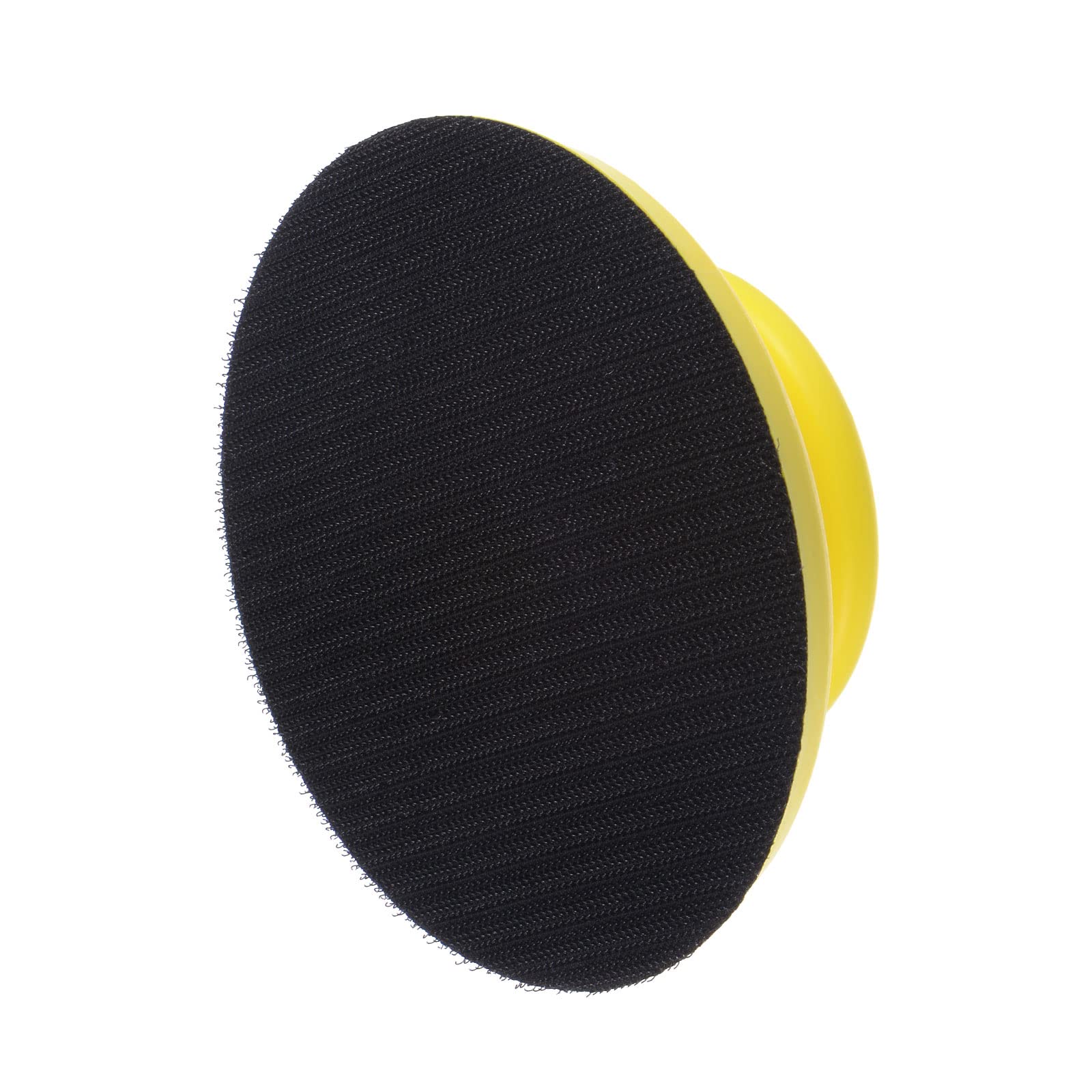 Uxcell 6 Inch Hook & Loop Hand Sanding Block - PU Foam For Detailing, Woodworking, DIY - View #3