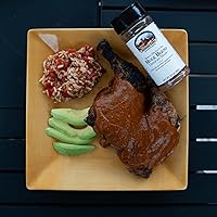 Vista 11 de Shawhan Farms Mezcla mexicana de salsa seca de topo, mezcla de negro oaxaqueño, totalmente natural, solo agrega agua, úsalo para comidas simples