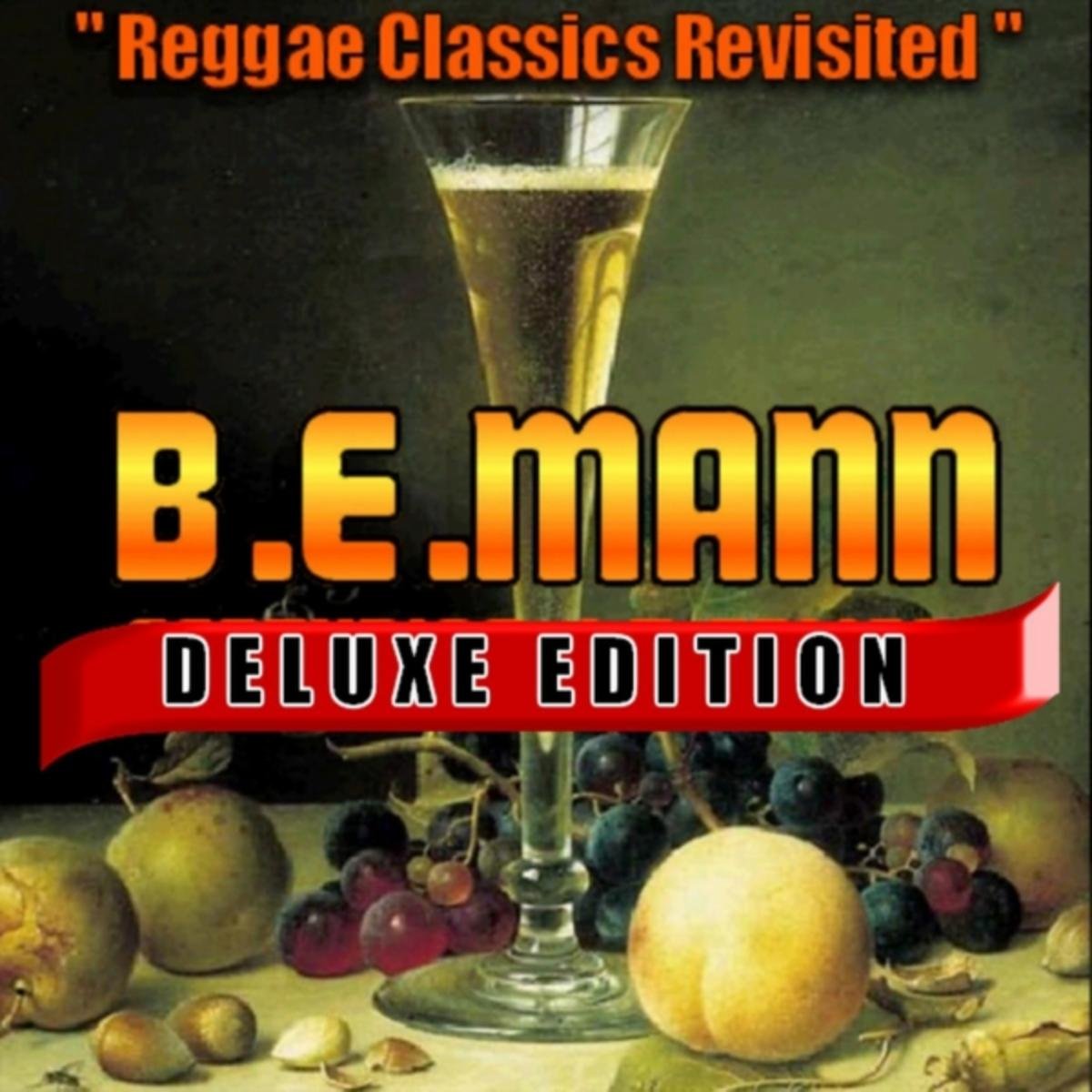 B.E.Mann