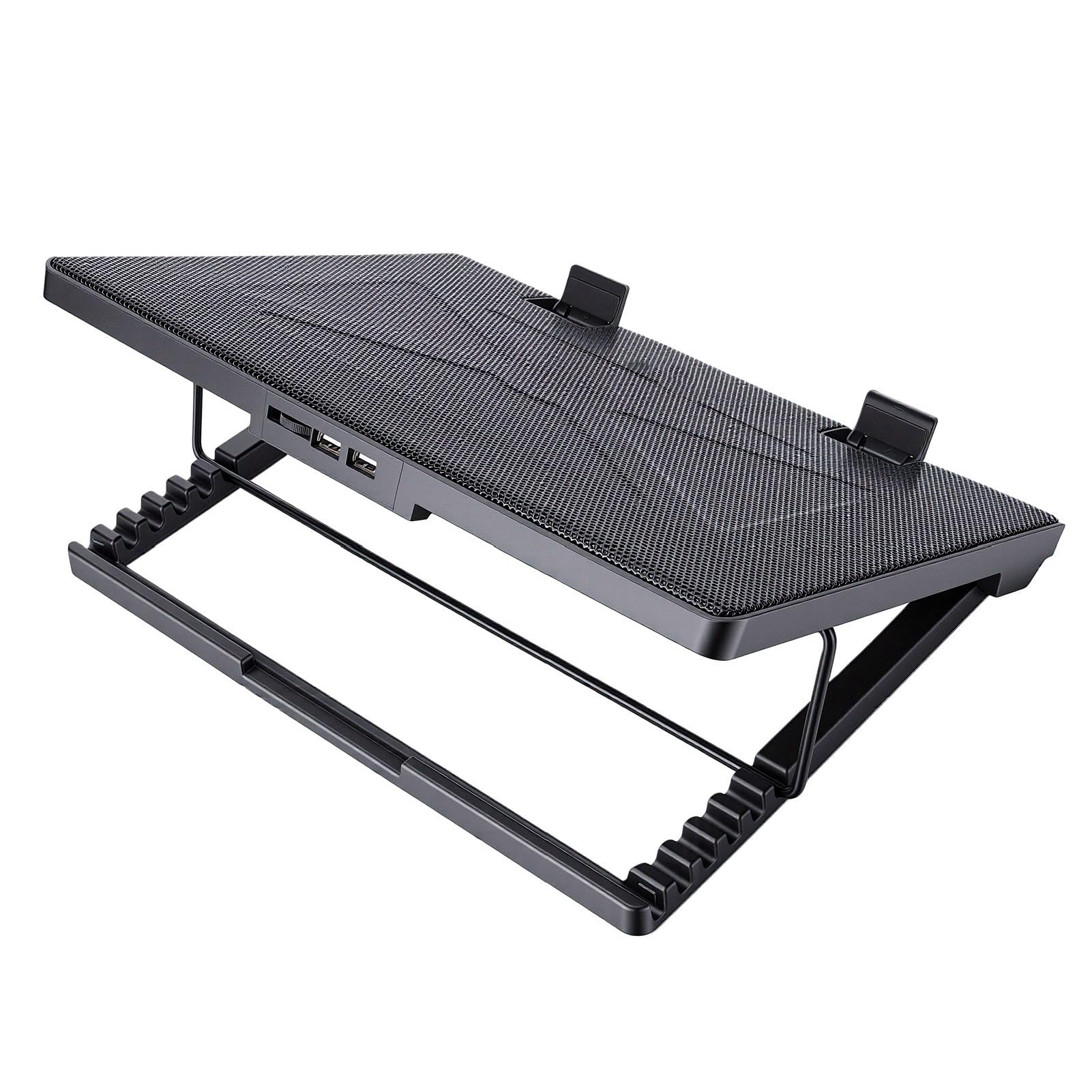 Base de Refrigeración para Portátil con 5 Ventiladores