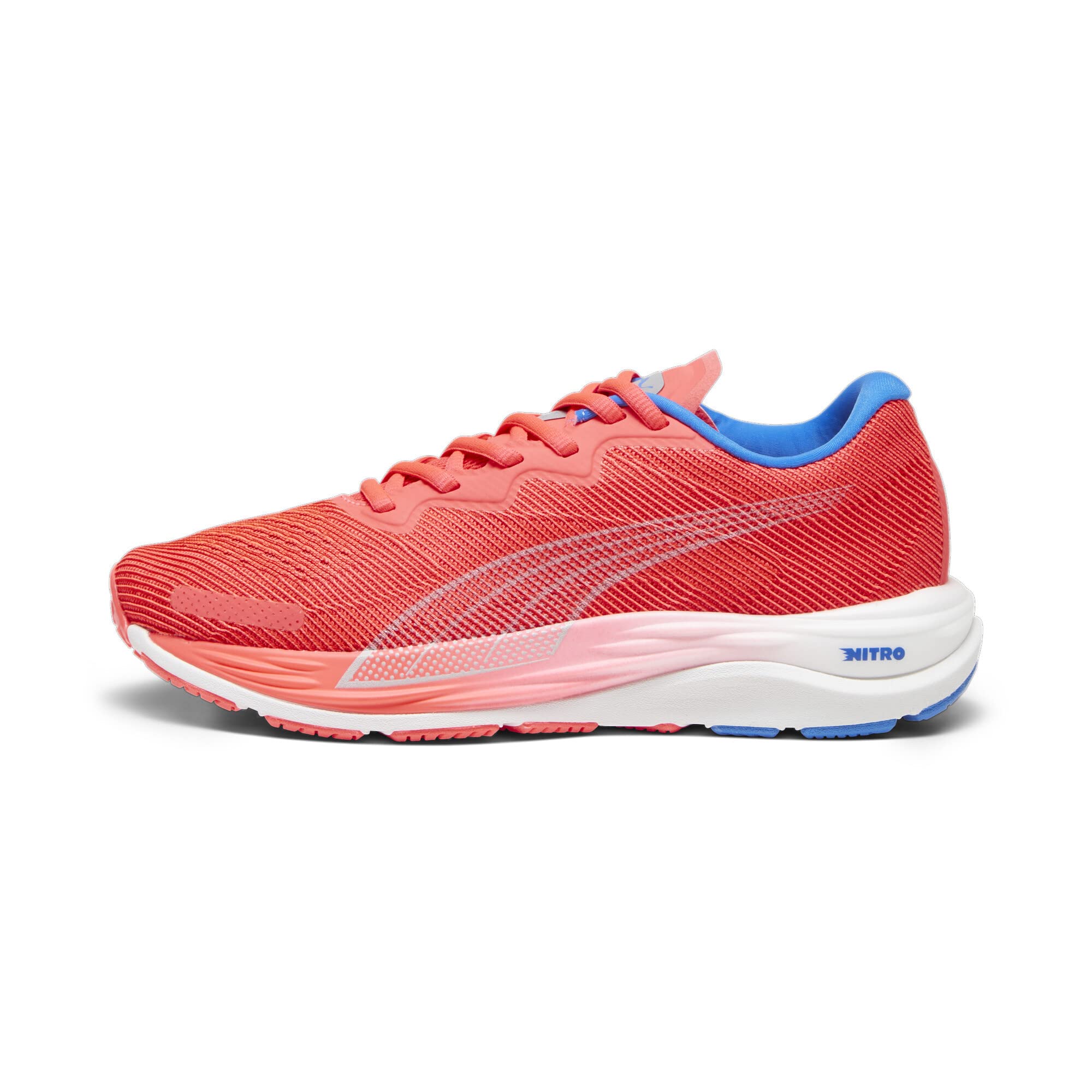 PUMA Kobiety Velocity Nitro 2 WnsButy lekkoatletyczne