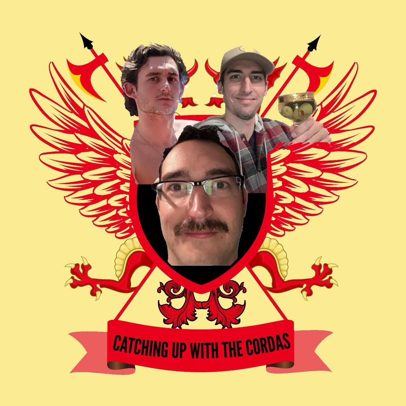 Catching Up With The Cordas