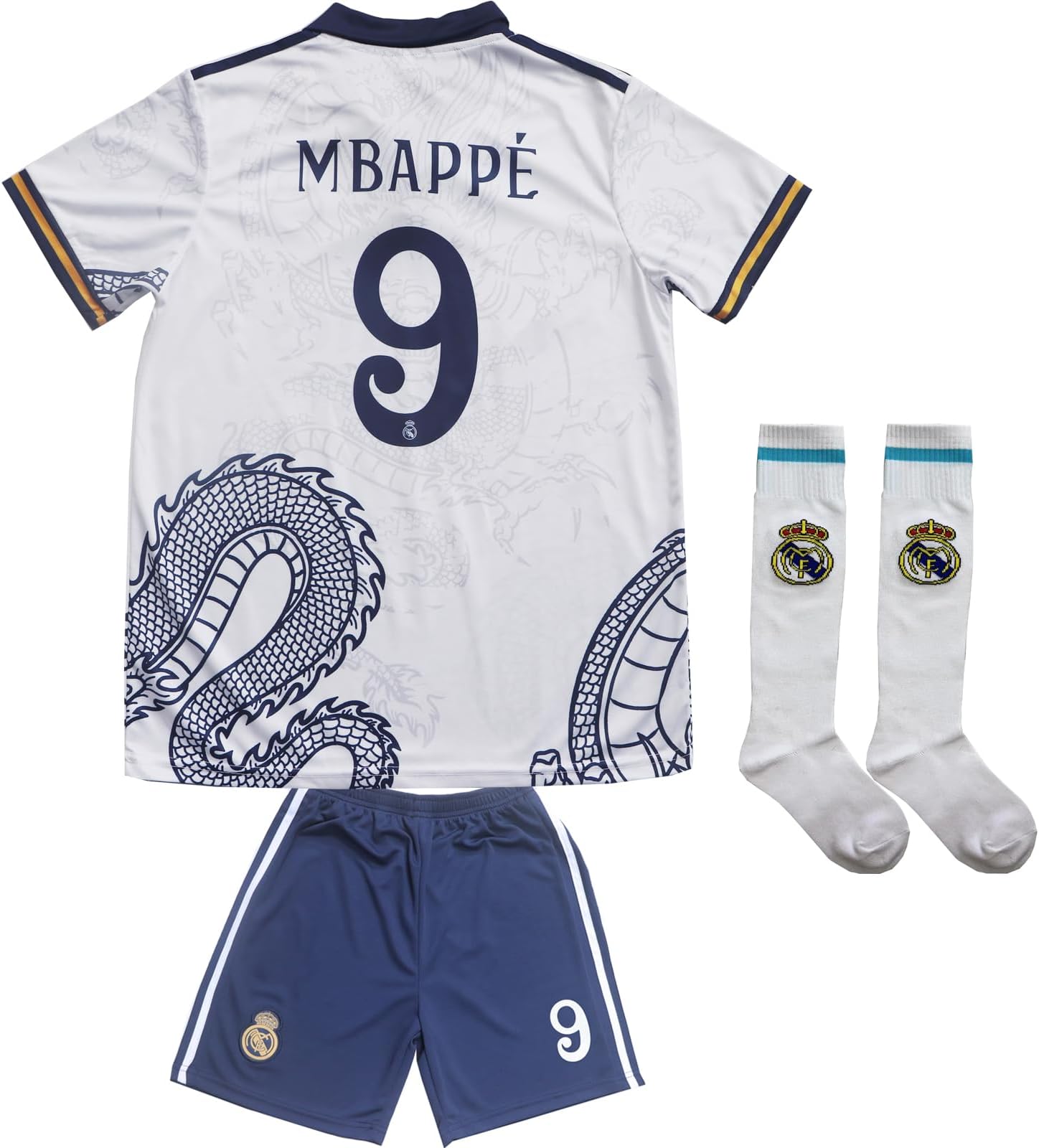 real madrid football shorts