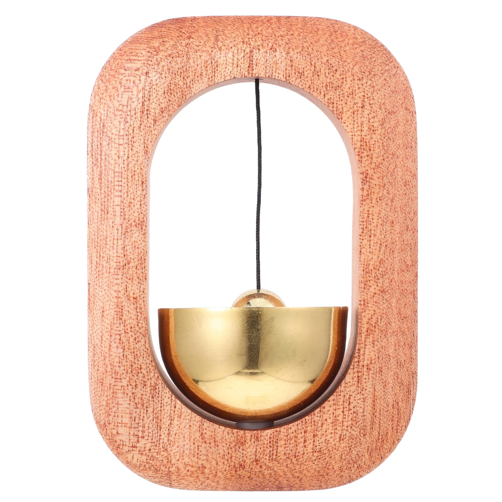 Sonnette de porte magnétique pour entrée sans perçage mur