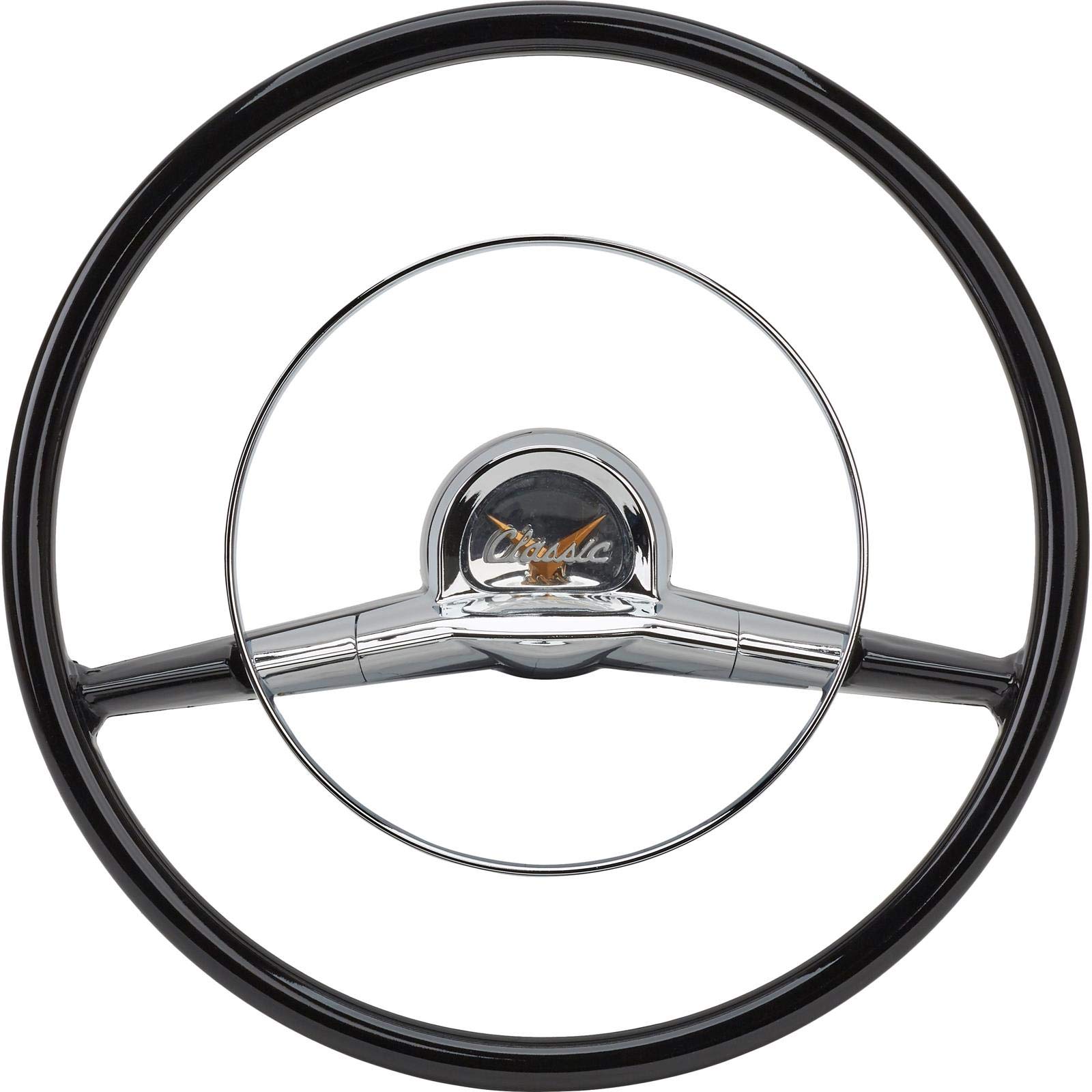 1957 Chevy Car 15 Inch Steering Wheel