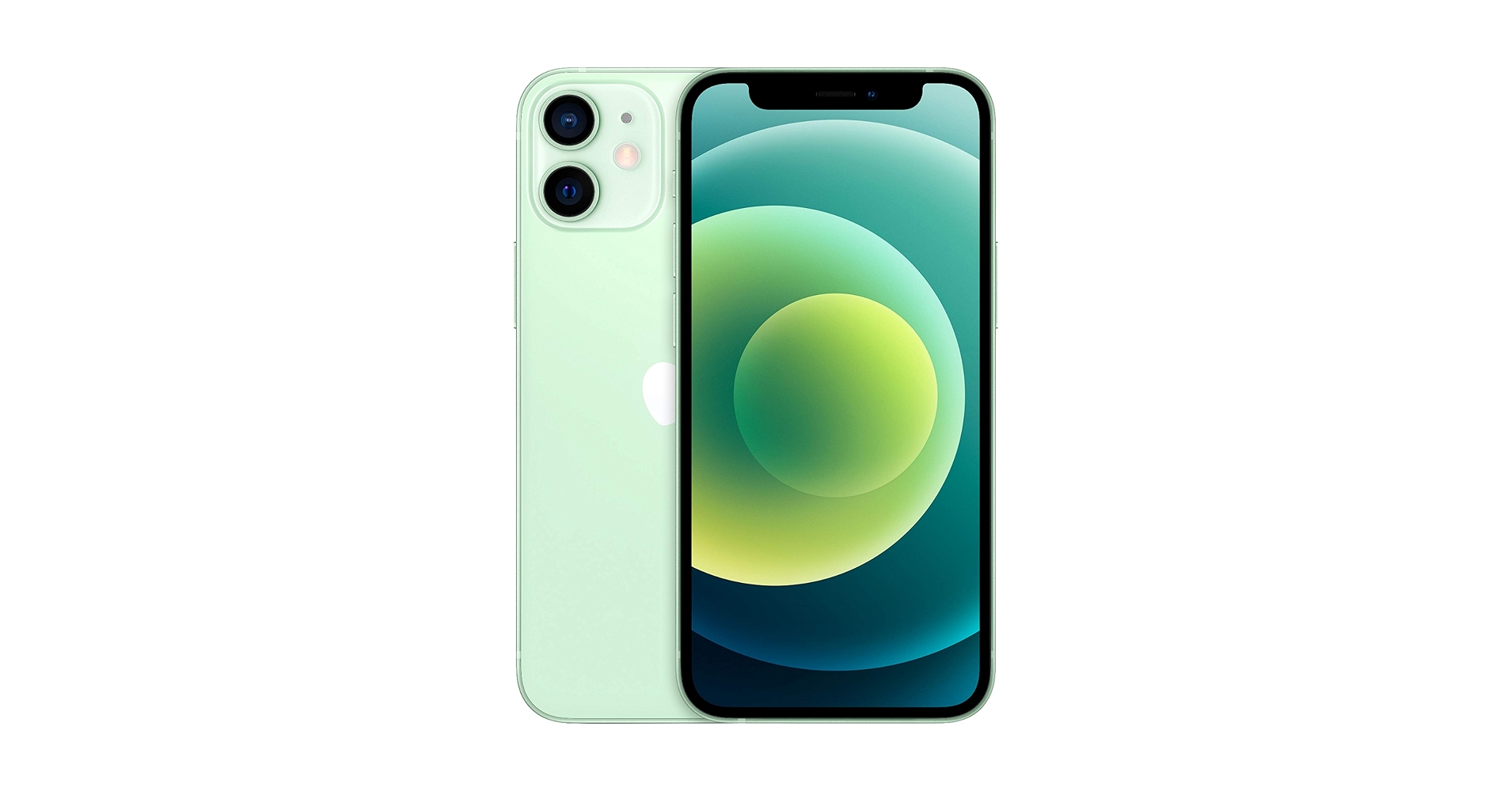 Apple iPhone 12 mini （128GB/グリーン） Amazon.com: Apple iPhone 12 Mini, 128GB, Green - Unlocked