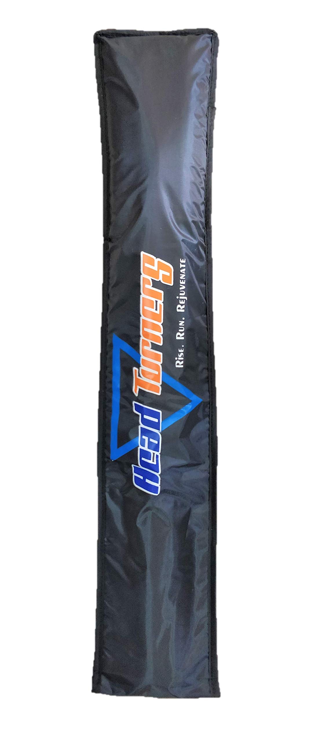 HeadTurners Foam Padded Cricket Bat Cover (B07QGK3ZV2) Amazon Price History, Amazon Price Tracker