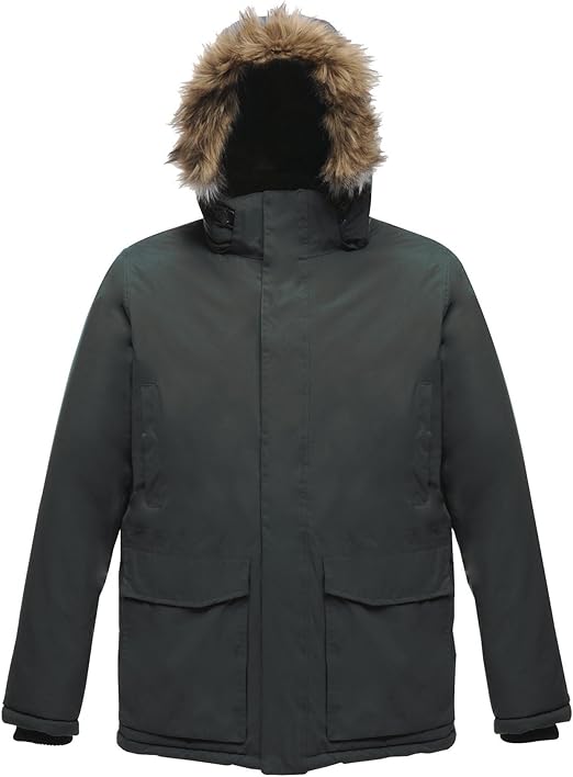regatta ice storm parka