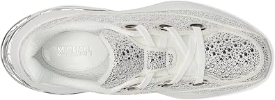 Michael Kors Women's Toni Sneaker