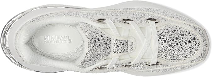 Michael Kors Women's Toni Sneaker