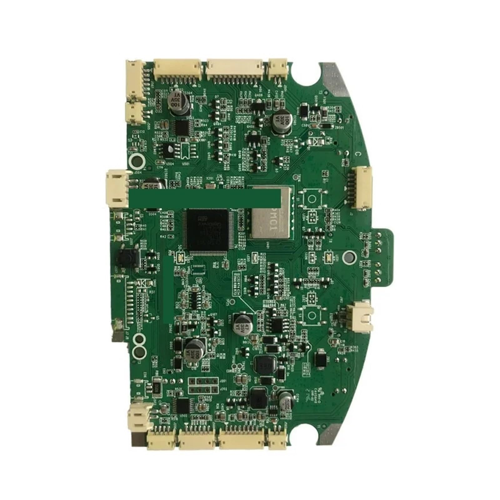 NEGHRENFGJK Robot Vacuum Cleaner Motherboard Accessory Replacement ，Compatible For LIECTROUX， C30B