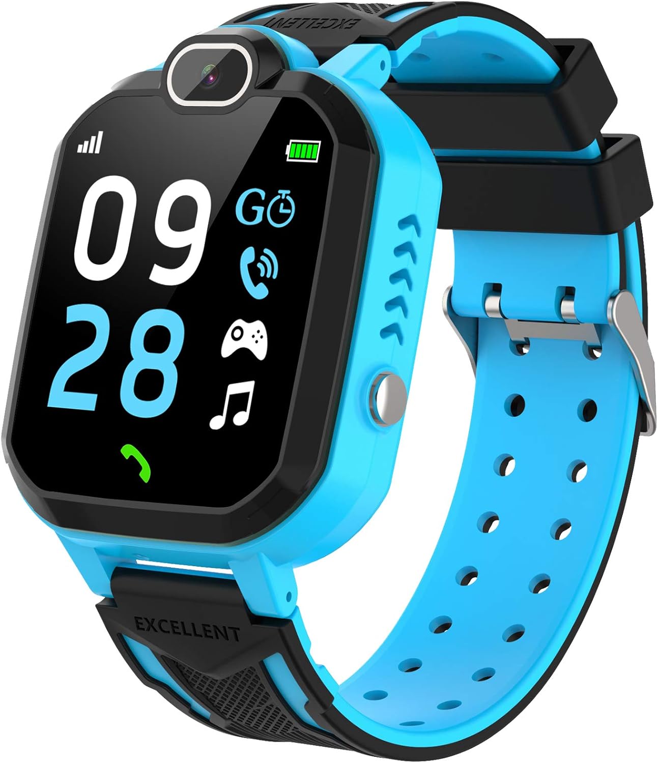 smartwatch per bambini 8 12