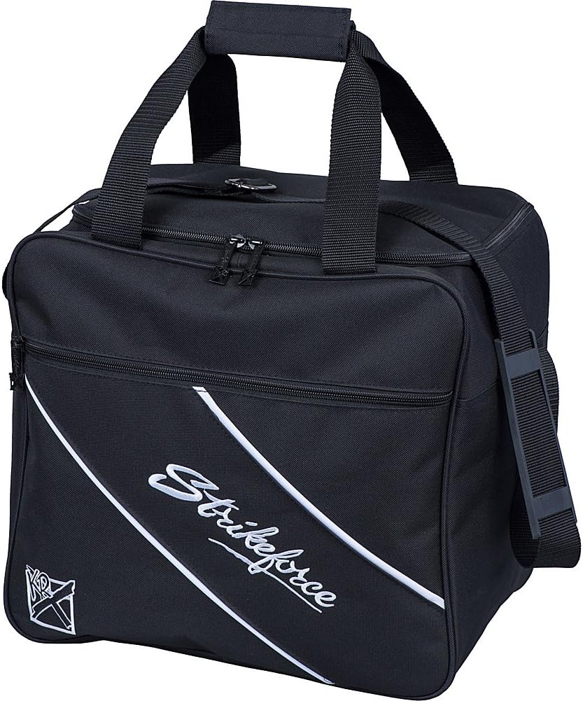 KR Strikeforce Fast Single Ball Tote Bowling Bag