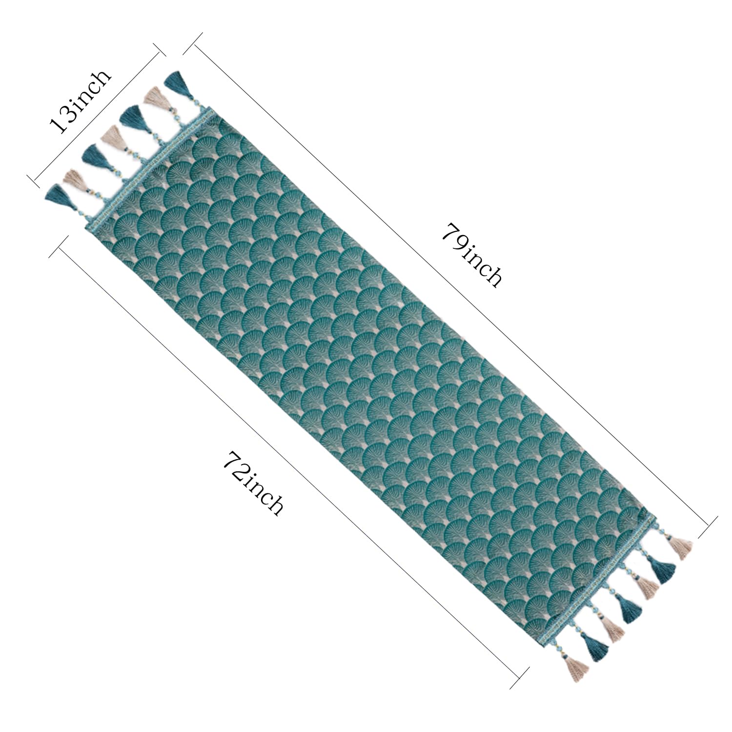 Mayler Yee Table Runner - Image 2