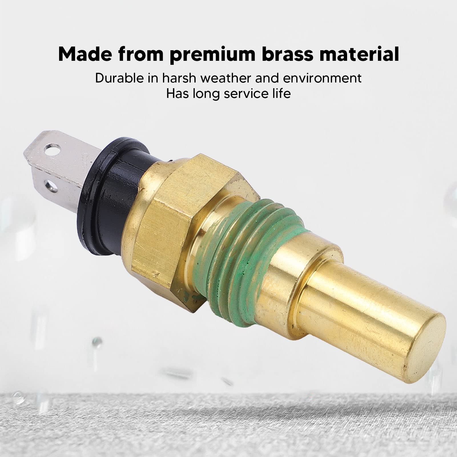 Water Temperature Transducer Transducer Water for R225 Temperature