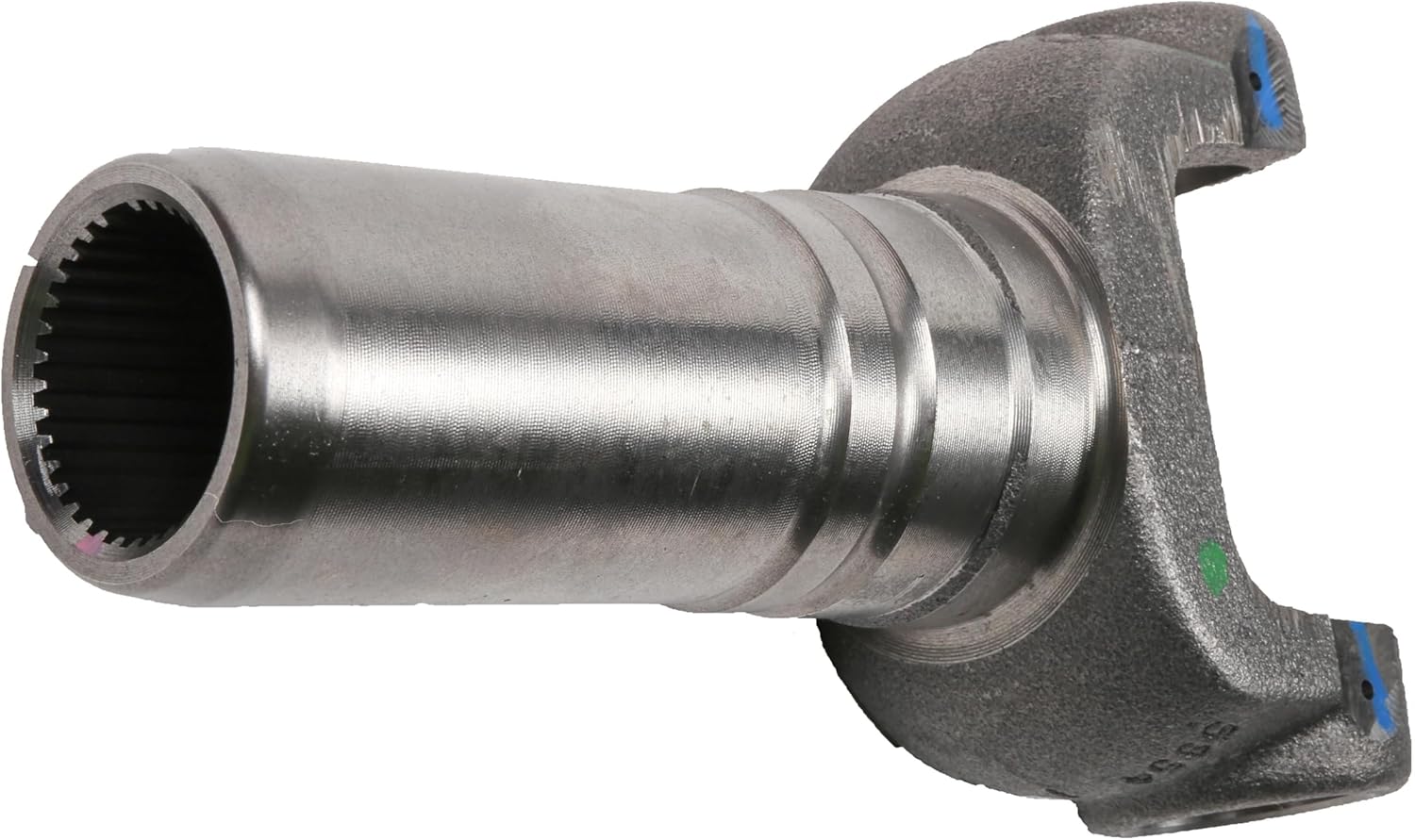 GM Genuine Parts 19256893 Rear Drive Shaft Slip Yoke for Passenger Car, Truck, SUV