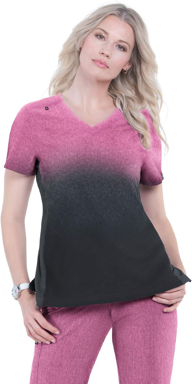 KOIBasics 1031PR Women's Cali Top