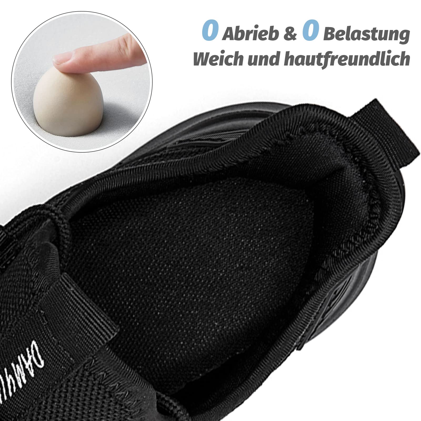 Oltyutc Scarpe Donna Running Sneakers Comode Tennis Schecter Fitness Palestra Scarpe