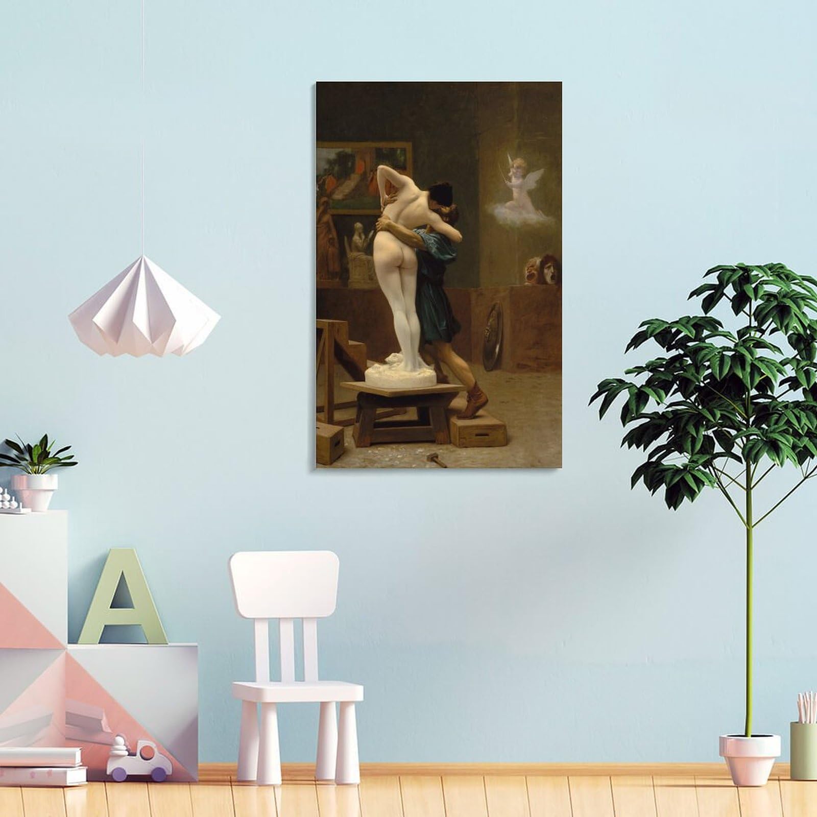 Amazon.co.jp: Jean Leon Geromeジャン＝レオン・ジェローム画家作品