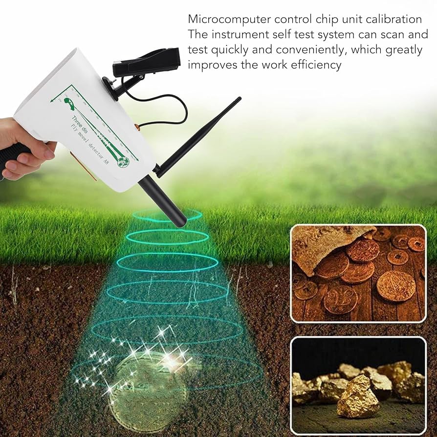 BUG Spotter ゴールド 盗聴発見機 BUG Spotter ゴールド 盗聴発見器 BUG SPOTTER