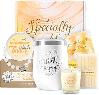 Regalos para mujeres BODY & EARTH Conjuntos d...