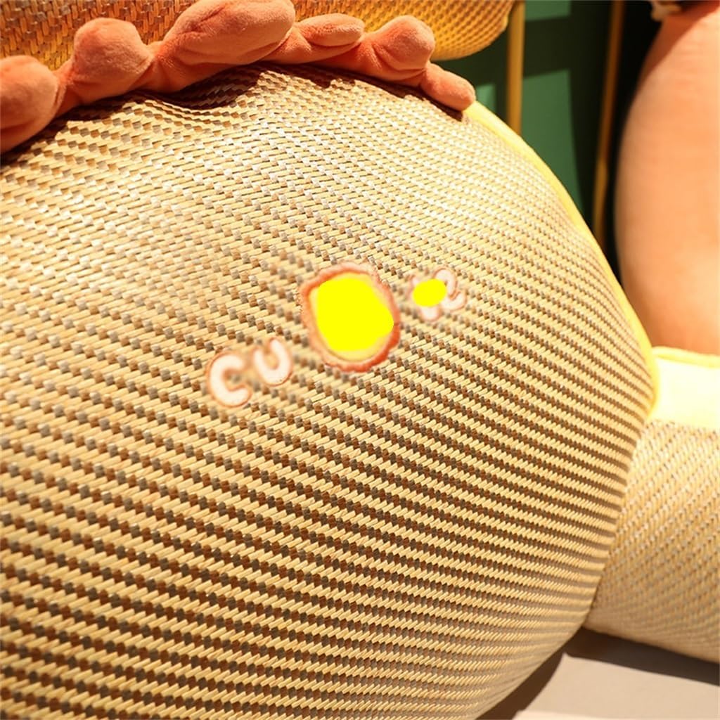 Mat Pillow Dormitory Cushion Bed Waist Sofa Bedside Soft Bag Large Back