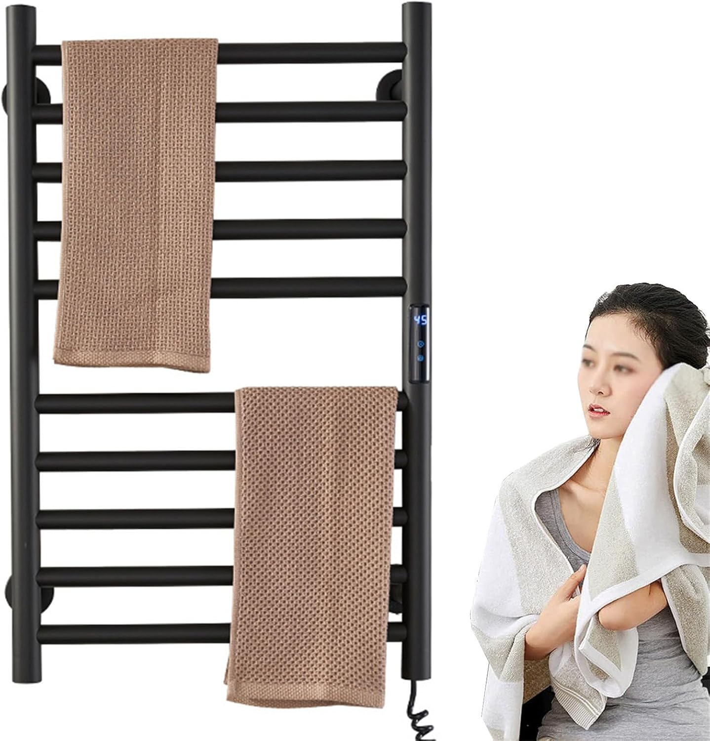 信楽焼傘立て いぬレリーフ 高さ63cm 傘立て 信楽焼き 古窯傘立 幅24