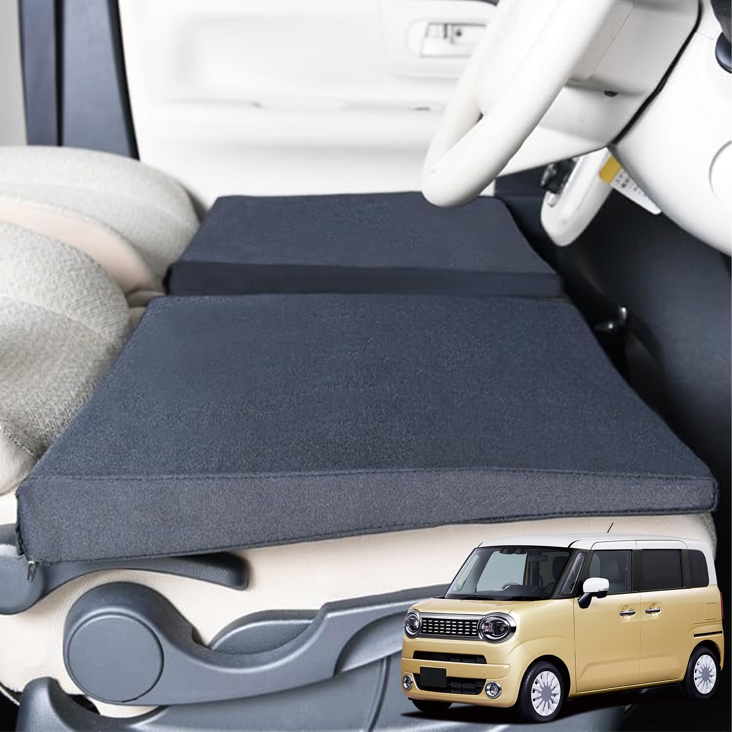 Amazon.co.jp: 【日本製】愛車の ワゴン R スマイル MX81S 型 MX91S 型