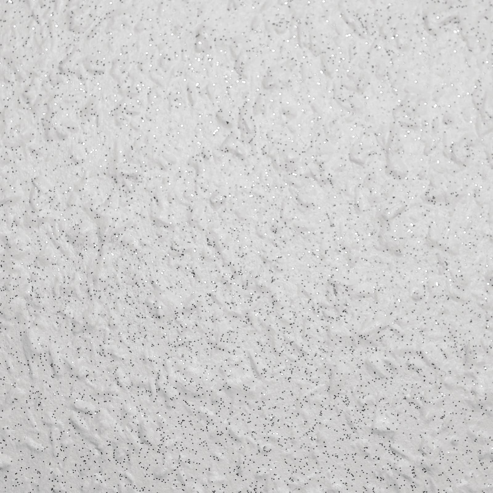 Glitzer-Lasur (1000 ml, Silber) Transparente Wandfarbe für Wandgestaltung Mit Glitzer-Effekt, Innenbereich Dekorationslasur Made in Germany