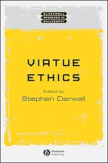 Virtue Ethics (Wiley Blackwell Readings in Philosophy)