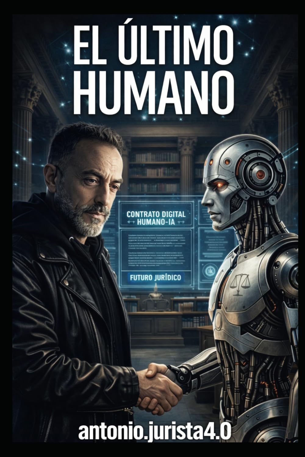 El último humano